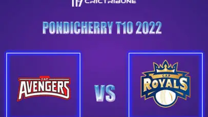 WAR vs EAG Live Score, In the Match of Pondicherry T10 2022, which will be played at Pondicherry Siechem Ground in Pondicherry. WAR vs EAG Live Score, Match bet