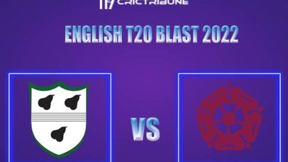 WOR vs NOR Live Score, In the Match of English T20 Blast 2022 which will be played at Riverside Ground, Chester-le-Street. .DUR vs YOR Live Score, Match between .