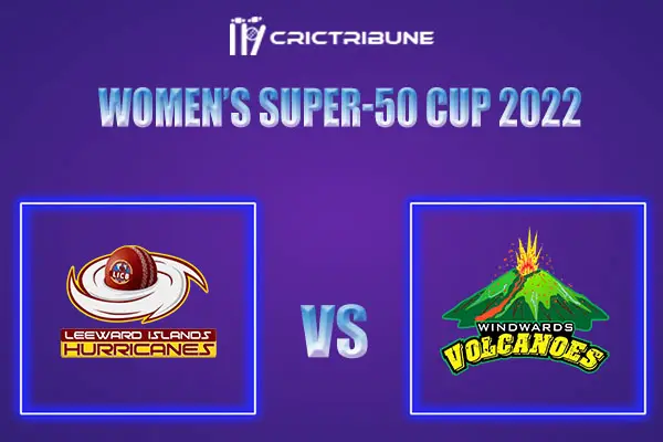 WWI-W vs LWI-W Live Score, In the Match of Women’s Super-50 Cup 2022, which will be played at Providence Stadium, Guyana. WWI-W vs LWI-W Live Score, Match betwe
