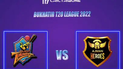 AJH vs RJT Live Score, PSM vs HEP In the Match of Bukhatir T20 League 2022, which will be played at Sharjah Cricket Stadium, Sharjah, United Arab Emirates. PSM v