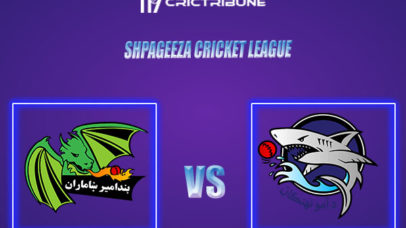 AM vs BD Live Score, In the Match of Shpageeza Cricket League which will be played at Kabul International Cricket Stadium, Afghanistan. AM vs BD Live Score, Mat