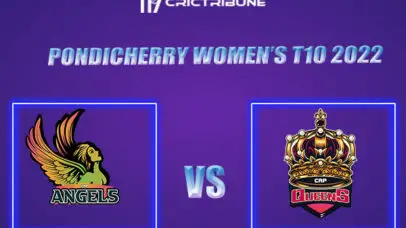 ANG-W vs QUN-W Live Score, ANG-W vs QUN-W In the Match of Pondicherry Women’s T10 2022, which will be played at UKM-YSD Cricket Oval, Bangi.. ANG-W vs ..........