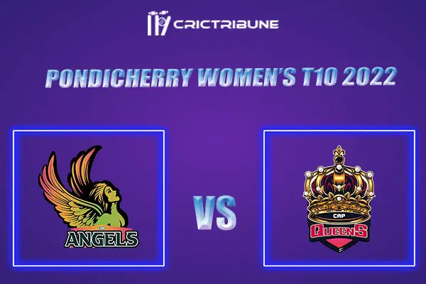 ANG-W vs QUN-W Live Score, ANG-W vs QUN-W In the Match of Pondicherry Women’s T10 2022, which will be played at UKM-YSD Cricket Oval, Bangi.. PRI-W vs LIO-W Liv