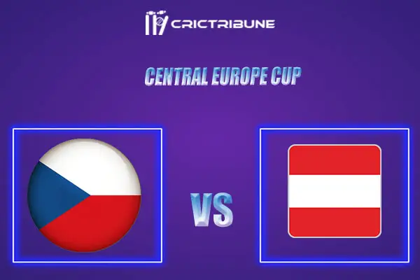 AUT vs CZR Live Score, AUT vs CZR In the Match of Central Europe Cup 2022, which will be played at Dr. Y.S. Rajasekhara Reddy ACA-VDCA Cricket Stadium .AUT vs CZ