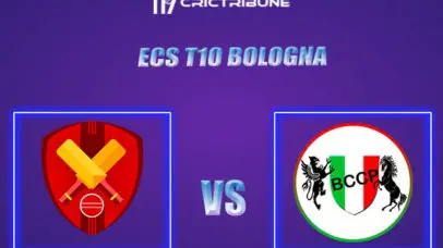 BAP vs LCC Live Score, In the Match of ECS T10 Bologna, which will be played at Oval Rastignano, BolognaBAP vs LCC Live Score, Match betweenBaracca Prato vs Lu.