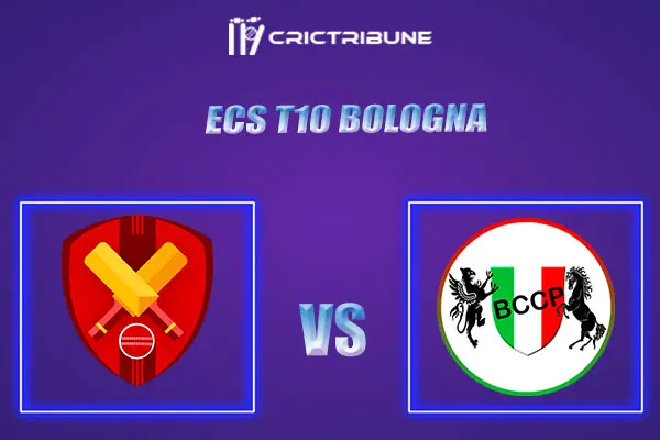 BAP vs LCC Live Score, In the Match of ECS T10 Bologna, which will be played at Oval Rastignano, BolognaBAP vs LCC Live Score, Match betweenBaracca Prato vs Lu.
