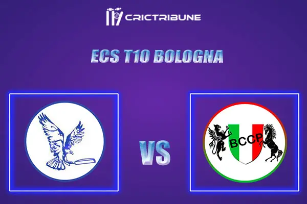 BAP vs TRA Live Score, In the Match of ECS T10 Bologna, which will be played at Oval Rastignano, Bologna CRS vs BAP Live Score, Match between Baracca Prato vs T
