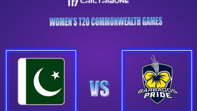 BAR-W vs PAK-W Live Score,LCA vs GOR In the Match of Women’s T20 Commonwealth Games which will be played at Edgbaston, Birmingham. BAR-W vs PAK-W Live Sc.......