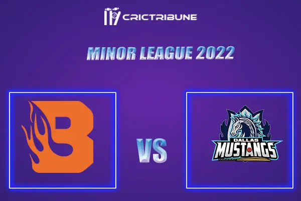 BAZ vs DMU Live Score, SIN vs PNG In the Match of Minor League 2022, which will be played at Indian Association Ground, Singapore. BAZ vs DMU Live Score, Match .