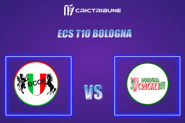 BOL vs BAP Live Score, In the Match of ECS T10 Bologna, which will be played at Oval Rastignano, Bologna BOL vs BAP Live Score, Match between Bologna Cricket Cl