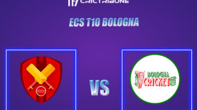BOL vs LU Live Score, In the Match of ECS T10 Bologna, which will be played at Oval Rastignano, BolognaLU vs CRS Live Score, Match between Bologna vs Lucc......