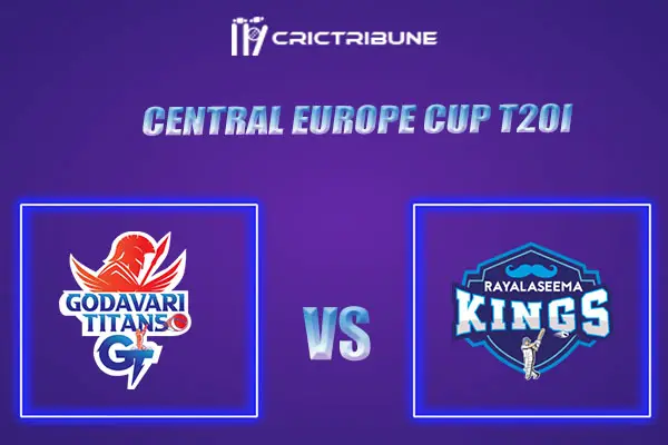 CZR vs LUX Live Score, CSR vs RYLS In the Match of Central Europe Cup T20I 2022, which will be played at Czech Republic facing off against Luxembourg.CZR vs LUX
