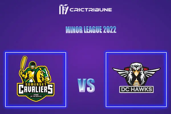DCH vs SC Live Score, FLL vs OLG In the Match of Minor League 2022, which will be played at Indian Association Ground, Singapore. DCH vs SC Live Score, Match b.