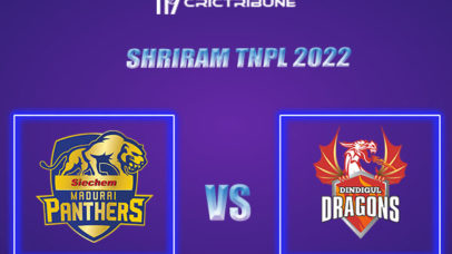 DD vs SMP Live Score, In the Match of Shriram TNPL 2022, which will be played at Indian Cement Company Ground, Tirunelveli. DD vs SMP Live Score, Match between.