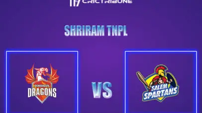 DD vs SS Live Score, In the Match of Shriram TNPL 2021 which will be played at MA Chidambaram Stadium, Chennai. DD vs SS Live Score, Match between Dindigul Dr..