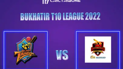FDD vs RJT Live Score, In the Match of Bukhatir T10 League 2022, which will be played at Sharjah Cricket Stadium, Sharjah. FDD vs RJT Live Score, Match between .