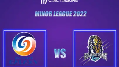 FLL vs OLG Live Score, FLL vs OLG In the Match of Minor League 2022, which will be played at Indian Association Ground, Singapore. FLL vs OLG Live Score, Match .