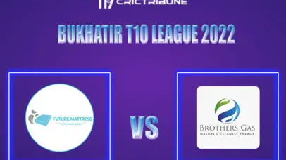 FM vs BG Live Score, In the Match of Bukhatir T10 League 2022, which will be played at Sharjah Cricket Stadium, Sharjah. FM vs BG Live Score, Match between Fair