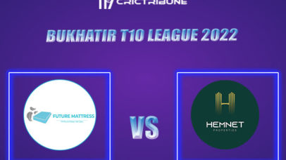 FM vs HP Live Score, In the Match of Bukhatir T10 League 2022, which will be played at Sharjah Cricket Ground, Sharjah.. FM vs HP Live Score, Match between Futu