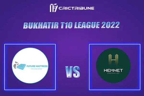 FM vs HP Live Score, In the Match of Bukhatir T10 League 2022, which will be played at Sharjah Cricket Ground, Sharjah.. FM vs HP Live Score, Match between Futu