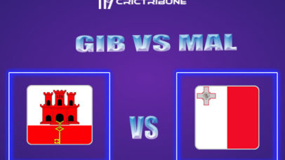 GIB vs MAL Live Score, GIB vs MAL In the Match of ICC T20 World Cup Europe Qualifier C 2022, which will be played at Royal Brussels Cricket Ground, Belgium. GIB