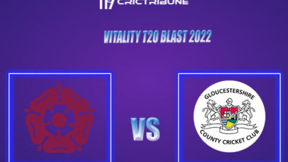 GLO vs NOR Live Score, In the Match of Vitality T20 Blast 2022 which will be played at Headingley, Leeds. GLO VS MID Live Score, Match between GLO vs NOR Live ..
