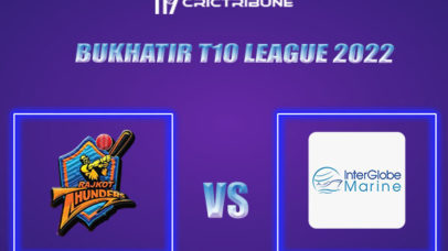IGM vs RJT Live Score, In the Match of Bukhatir T10 League 2022, which will be played at Sharjah Cricket Ground, Sharjah.. IGM vs RJT Live Score, Match between .