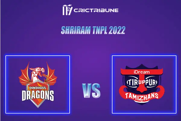 ITT vs DD Live Score, In the Match of Shriram TNPL 2022, which will be played at Indian Cement Company Ground, Tirunelveli. ITT vs DD Live Score, Match between .