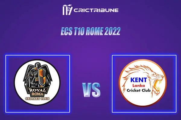 KEL vs ROR Live Score, In the Match of ECS T10 Rome 2022 which will be played at Roma Cricket Ground, Rome, Afghanistan. KEL vs ROR Live Score, Match between Ke