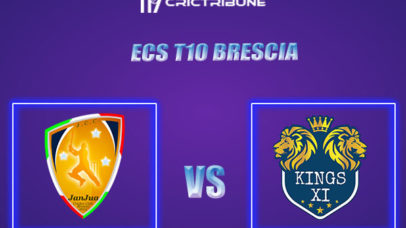 KIN-XI vs JAB Live Score, BRE vs CIV In the Match of ECS T10 Brescia, which will be played at JCC Brescia Cricket Ground, Brescia.KIN-XI vs JAB Live Score, Matc