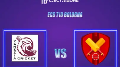 LCC vs VEN Live Score, In the Match of ECS T10 Bologna, which will be played at Oval Rastignano, Bologna LCC vs VEN Live Score, Match betweenLucca CC v Venezia .