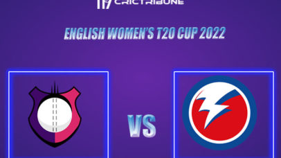 LIG vs THU Live Score, In the Match of English Women’s T20 Cup 2022 which will be played at Woodbridge Road. LIG vs THU Live Score, Match between Northern Di...