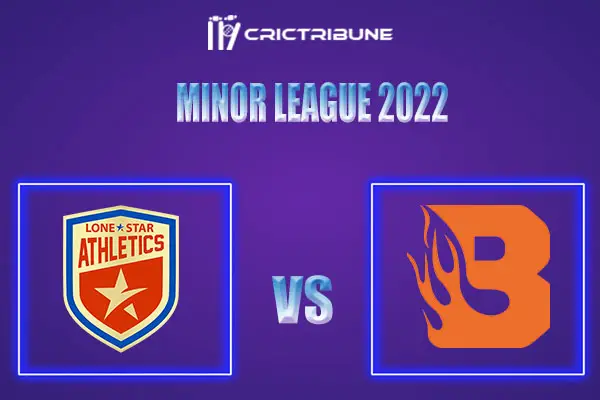 LSA vs BAZ Live Score, DMU vs CSG In the Match of Minor League 2022, which will be played at Indian Association Ground, Singapore. LSA vs BAZLive Score, Match ..
