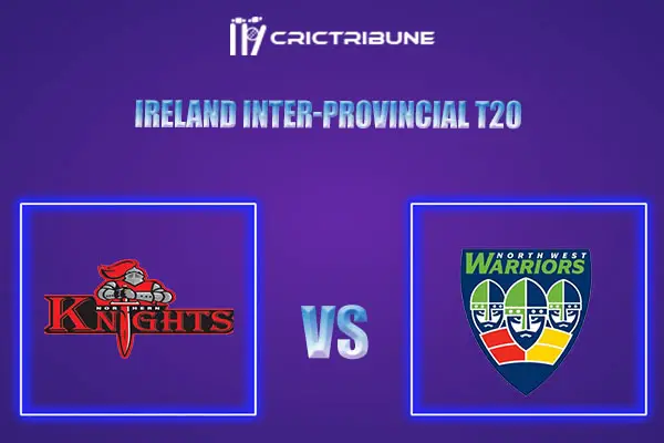 NK vs NWW Live Score, In the Match of Ireland Inter-Provincial T20 which will be played at Pembroke Cricket Club, Sandymount, Dublin. NK vs NWW Live Score, Matc