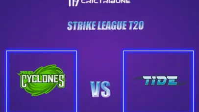 NTT vs CYC Live Score, CYC vs STS In the Match of Strike League T20 2022, which will be played at Marrara Cricket Ground, Darwin, Australia.NTT vs CYC Live Scor