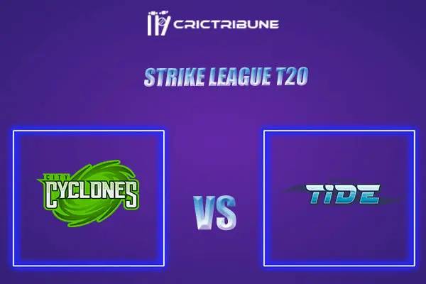 NTT vs CYC Live Score, CYC vs STS In the Match of Strike League T20 2022, which will be played at Marrara Cricket Ground, Darwin, Australia.NTT vs CYC Live Scor