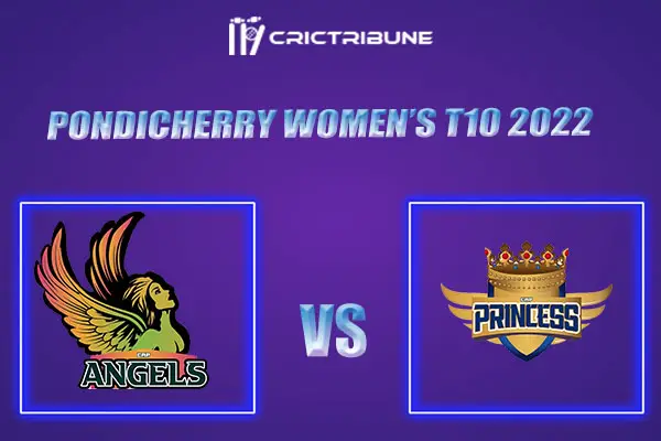 PRI-W vs ANG-W Live Score, In the Match of Pondicherry Women’s T10 2022 which will be played at Cricket Association Puducherry Siechem Ground, Puducherry, Puduc