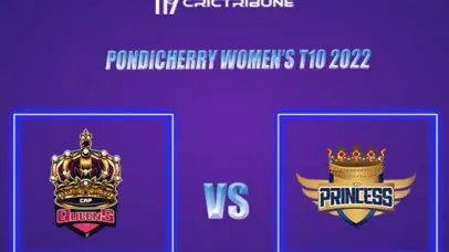 PRI-W vs QUN-W Live Score, In the Match of Pondicherry Women’s T10 2022 which will be played at Cricket Association Puducherry Siechem Ground, Puducherry, Pudu.