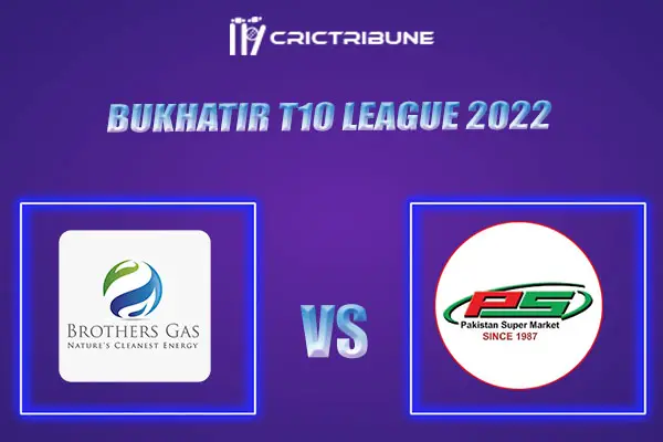 PSM vs BG Live Score, In the Match of Bukhatir T10 League 2022, which will be played at Sharjah Cricket Ground, Sharjah.. PSM vs BG Live Score, Match between PS