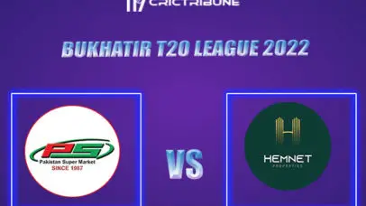 PSM vs HEP Live Score, PSM vs AJH In the Match of Bukhatir T20 League 2022, which will be played at Sharjah Cricket Stadium, Sharjah, United Arab Emirates. .....