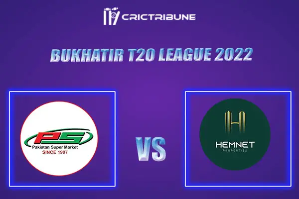 PSM vs HEP Live Score, PSM vs AJH In the Match of Bukhatir T20 League 2022, which will be played at Sharjah Cricket Stadium, Sharjah, United Arab Emirates. .....