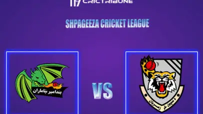 SG vs BD Live Score, In the Match of Shpageeza Cricket League which will be played at Kabul International Cricket Stadium, Afghanistan.SG vs BD Live Score, Matc