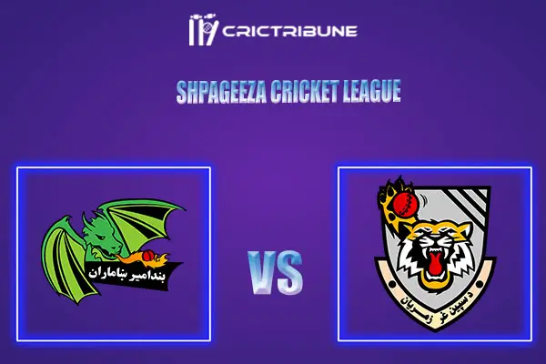 SG vs BD Live Score, In the Match of Shpageeza Cricket League which will be played at Kabul International Cricket Stadium, Afghanistan.SG vs BD Live Score, Matc