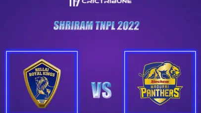 SMP vs RTW Live Score, In the Match of Shriram TNPL 2021 which will be played at MA Chidambaram Stadium, Chennai. SMP vs RTW Live Score, Match between Madurai..