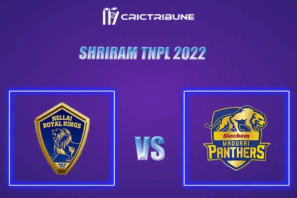 SMP vs NRK Live Score, In the Match of Shriram TNPL 2022, which will be played at Indian Cement Company Ground, Tirunelveli. SMP vs NRK Live Score, Match betw..