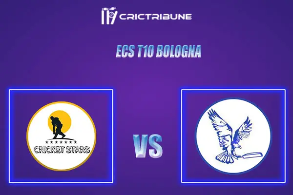 TRA vs CRS Live Score, In the Match of ECS T10 Bologna, which will be played at Oval Rastignano, Bologna TRA vs CRS Live Score, Match between Trentino Aquila...