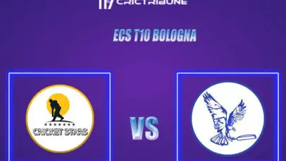 TRA vs CRS Live Score, In the Match of ECS T10 Bologna, which will be played at Oval Rastignano, Bologna TRA vs CRS Live Score, Match between Trentino Aquila vs