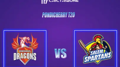 TUS vs TIG Live Score, In the Match of Pondicherry T20 which will be played at Cricket Association Puducherry Siechem Ground. TUS vs TIG Live Score, Match betwe