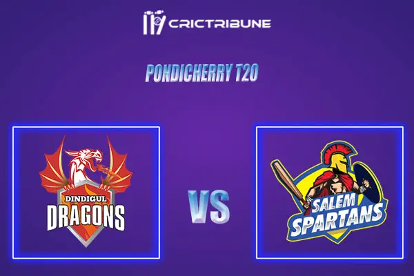 TUS vs TIG Live Score, In the Match of Pondicherry T20 which will be played at Cricket Association Puducherry Siechem Ground. TUS vs TIG Live Score, Match betwe