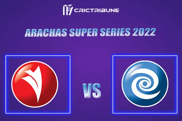 TYP-W vs DG-W Live Score, In the Match of Arachas Super Series 2022, which will be played at Rush Cricket Club DG-W vs TYP-W Live Score, Match between Dragon ...